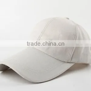 Custom Curve Brim Snapback Cap and Hat Red Baseball Hat Wholesale Blank Baseball Cap Without Logo thumbnail-4