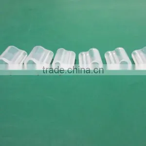 Greenhouse Plant Silicone Grafting Clips thumbnail-3