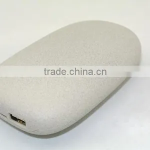 Hot Sell 7800mAh Universal Portable Power Bank for Promotion Gift Supplier's Choice thumbnail-3