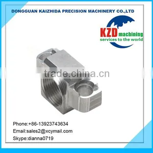 Excellent CNC Machining Service thumbnail-1