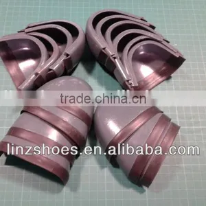 EN Standards Holed Model 522 Steel Toe Caps thumbnail-6