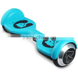 MINI-N5 Guangzhou Manufacturer Baby Type 4.5 Inch Electric Drift Scooters Smart Self Balancing Electric Unicycle thumbnail-3
