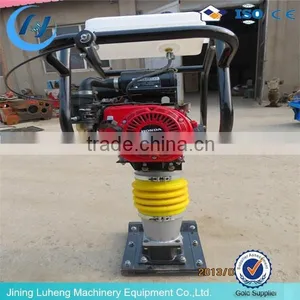 Robin Tamping Rammer,gasoline Tamping Rammer,Electric Tamping Rammer thumbnail-3