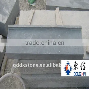 Blue Limestone Window Sill thumbnail-1