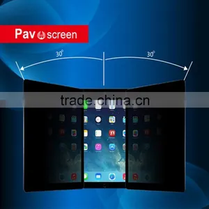 2016 Best Anti Fingerprint Tempered Glass Screen Protector for Ipad Air,pro Touch Screen Tablet Screen Protectors Supply Store thumbnail-2