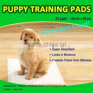 60cm x 60cm Pet Training Pad thumbnail-1