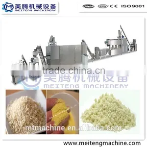 Automatic High Efficient Hot Selling Panko Bread Machine thumbnail-3
