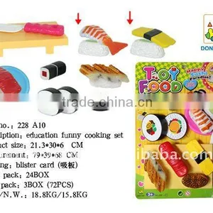 Sushi Food Toy thumbnail-1