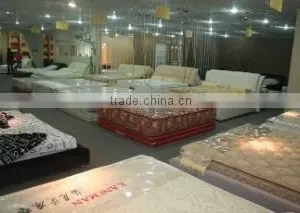 Xiquan Foam Co., Ltd. company overview - view 2 thumbnail