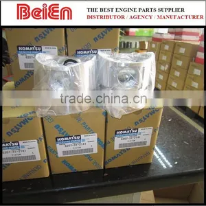 Engine Parts-- PC60-7 4D95 Piston 6207-31-2141 thumbnail-1