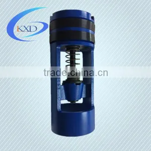 Olifield Drill Pipe Float Valve / Model F and Model G Float Valve thumbnail-1