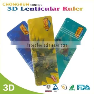 2015 Lenticular Card/3d Postcard thumbnail-5