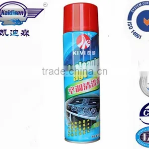 Best Air Conditioner Disinfectant Cleaner Spray thumbnail-2