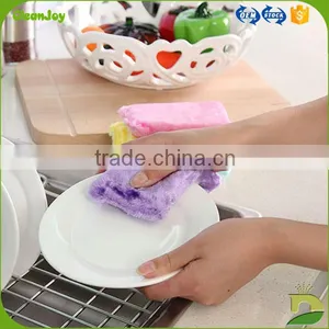 Cheap Price Dish Cleaning Xylon Sponge thumbnail-6