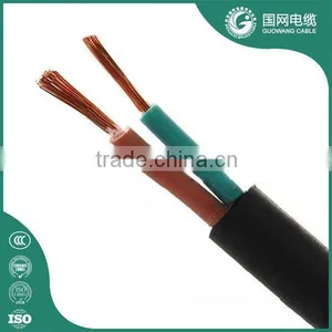 High Standard H07rn-f Rubber Insulated Cable thumbnail-4