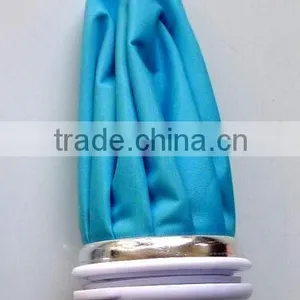 Solid Blue Color Ice Bag for Medical Cooling With Various Sizes thumbnail-6