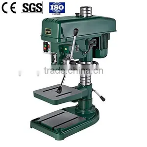 ZS4120 Industrial Bench Drilling and Tapping Machine Price thumbnail-1