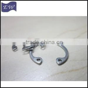 Stainless Steel Cstainless Steel Internal Circlip (DIN472) thumbnail-3