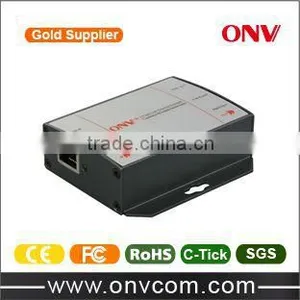 ONV Brand Long Distance 10/100M Poe Extender With Transmission Distance of 100 Meter thumbnail-1