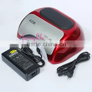 Hotselling Proefessinal Salon Ccfl Led Lamp 48w thumbnail-1