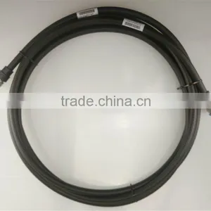N Male to N Male Jumper Cable 1/2'' Super Flexible RF Accessories for Telecommunication Use thumbnail-3