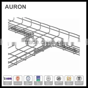 AURON/HEATWELL /Electric Lead Cable Cabinet USA/ Four-way Power Line Tray/horizontal Power Cord Steel Rope Slot Quality Choice thumbnail-3