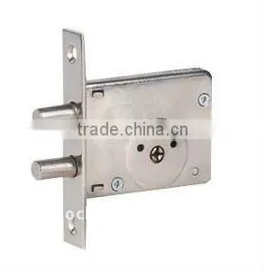Cross Key Lock thumbnail-1