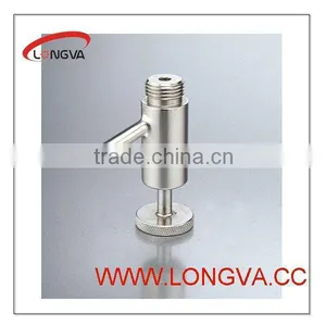 Sanitary Sampling Valve Npt Thread thumbnail-3