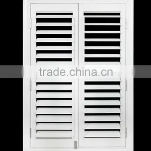 Anti-corrosion Fiberglass Louver, Thermal Insulation, Good Sound Proof thumbnail-1