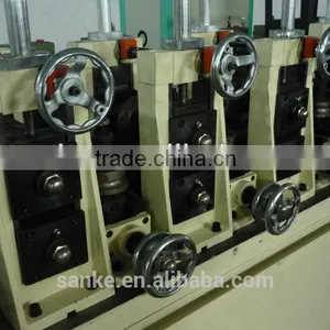 Stainless Steel Pipe Making Machine ,welded Pipe Manufacturing Machine thumbnail-3