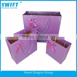 Custom Design Paper Gift Box/ Cardboard Paper Wine Packaging thumbnail-2