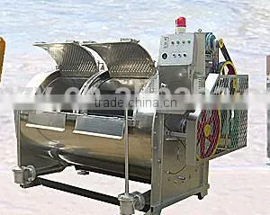 Industrial Garment Washing Machine thumbnail-2
