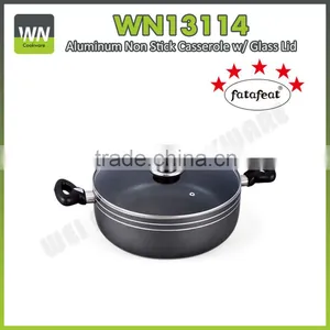 ALUMINUM SAUCEPOT thumbnail-1