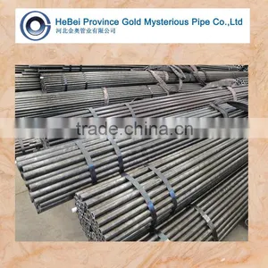 Seamless Steel Tubes Used for Rotavator thumbnail-1