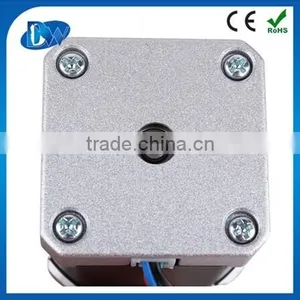 Stepper Motor 4 Amp Nema 23 thumbnail-2