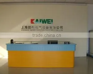 Shanghai Kaiwei Electric Equipment Co., Ltd. company overview - view 3 thumbnail