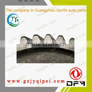 EQ145-Six-speed 1700K1-055-B 10136773 Hot Sale and Good Quality Second Shaft Six-speed Gear thumbnail-2