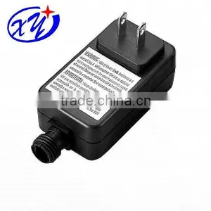 Rainproof IP44 Switching Adapter UL/CUL1310 thumbnail-1