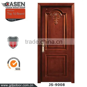 Good Design Solid Wood Meeting Room Door thumbnail-6