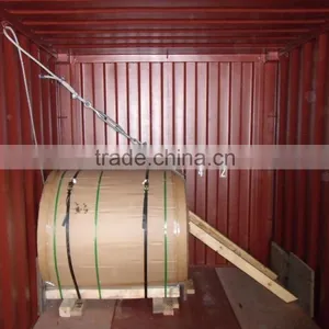 Mill Hot Rolled Color Coated Aluminum Coil for Roofing thumbnail-4