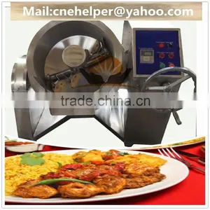 Popular Gas Cooking Kettle Mixer thumbnail-1