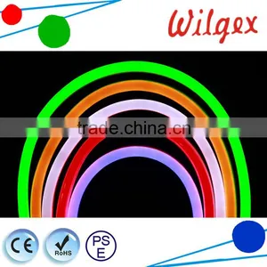 Superior Flat / Dome Surface 24V LED Neon Flex Lights thumbnail-3