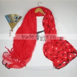 Custom Made Dry Fit Polyester Cooling Scarf thumbnail-3