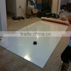 Hdpe Synthetic Ice/baseboard Plastic Skirting thumbnail-6