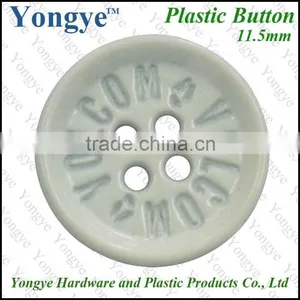 Alloy Shirt Button thumbnail-1
