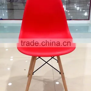 High Quality Cheap PP Plastic Emes Chair Replica thumbnail-2