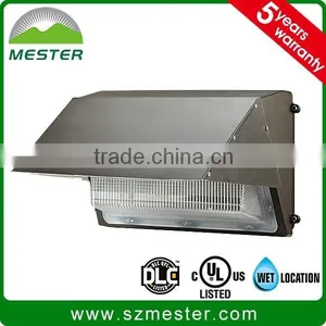 5years Warranty LED Wall Pack Light 45/70w ,4000k/5000k Wall Pack DLC UL Listed With LM79/LM80/IES thumbnail-1