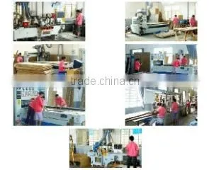 Hangzhou Yushen Door Co., Ltd. company overview - view 3 thumbnail
