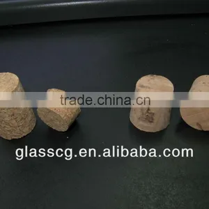 Glass Vial Bottle Cork for Sale Paypal Accept thumbnail-1