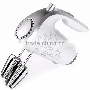 New Style 5 Speed Electric Multi-function Hand Mixer Hand Blender thumbnail-1